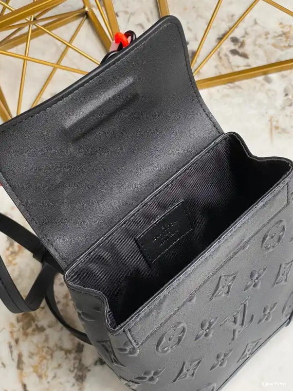 LOUIS XS STEAMER VUITTON 0701